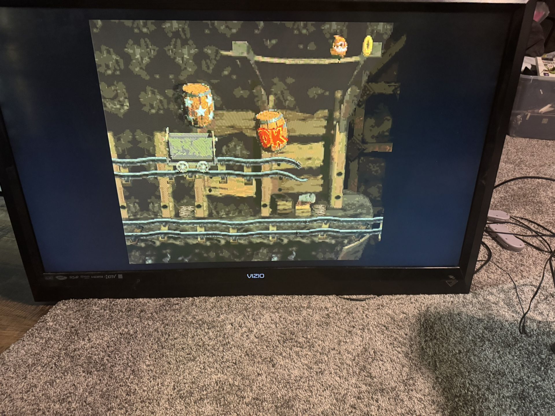 47” Vizio TV