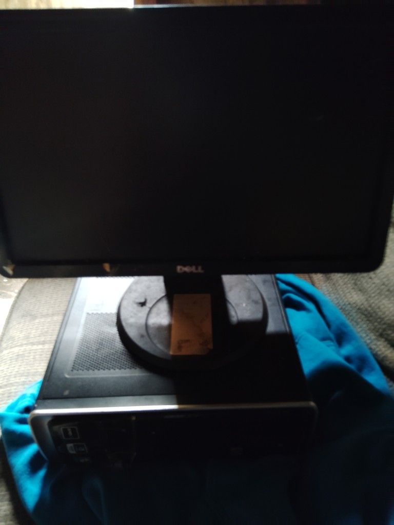 Desktop