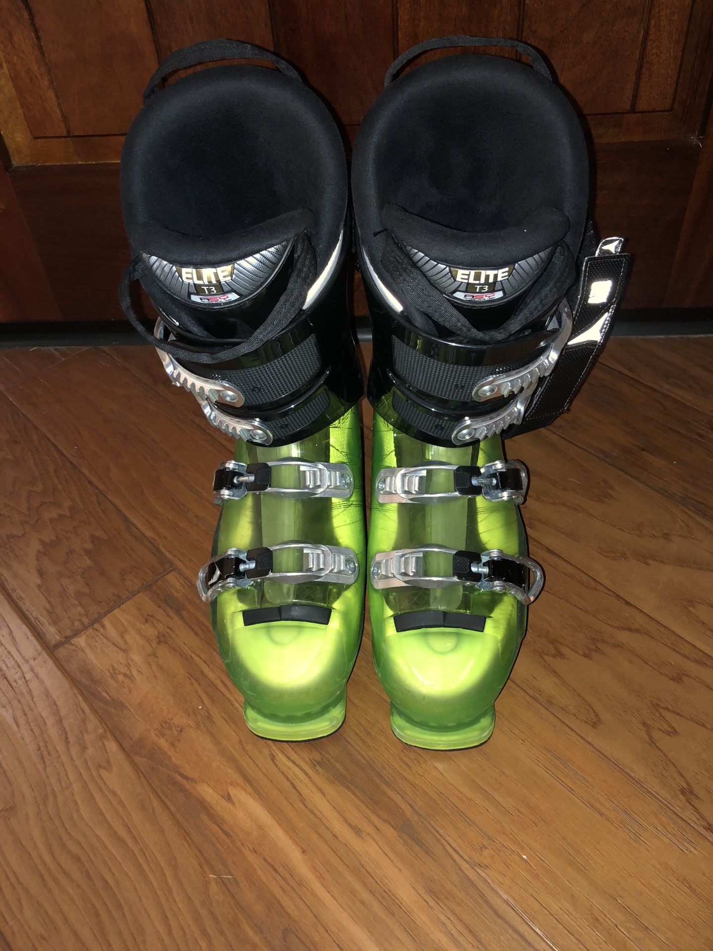 2013 Atomic Tracker 110 Alpine Touring Ski Boots - 28.0/28.5
