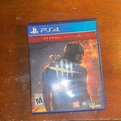 7 PS4 Games  All  Good Condition Besides Bit Still Good Condition Bf4 5 Bucks For One  30 Bucks For All 