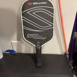 Selkirk INVIKTA Vanguard Pro Pickleball Paddle