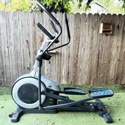 NordicTrack Elliptical 