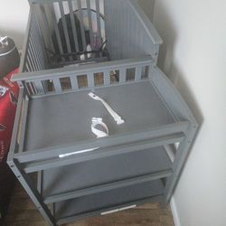 Crib