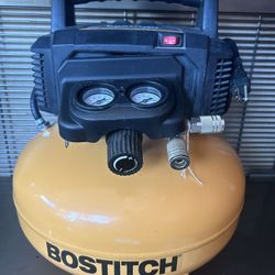 Bostitch Air Compressor (6100/YL)