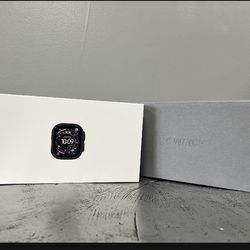 Apple Watch Ultra 3