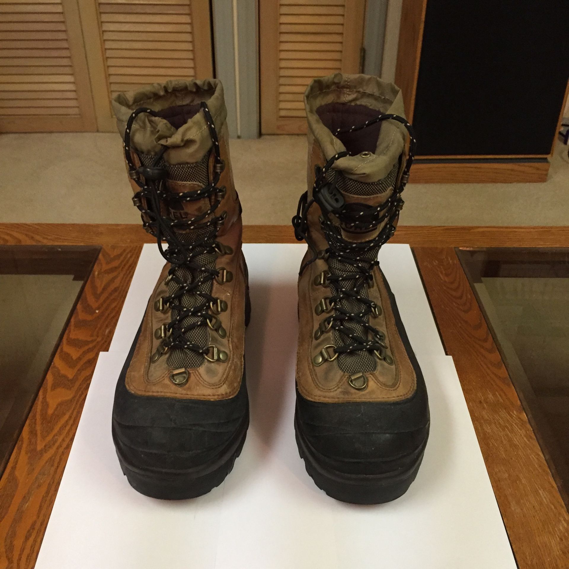 Sorel Men’s Boot Size 9