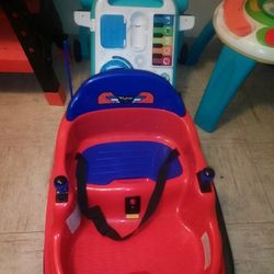 Electric Bumper and Other Toys For Toddler