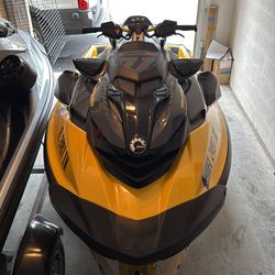 2022 Seadoo RXP-X 300