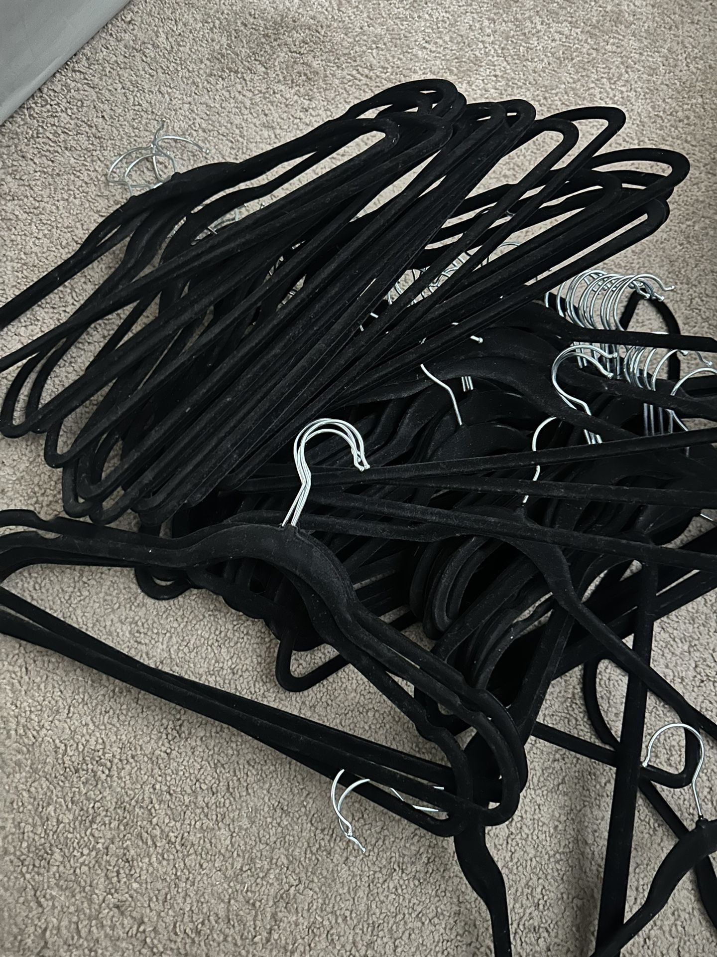 Hangers