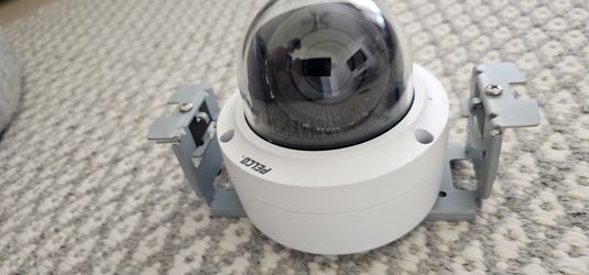 8 Pelco Ir Dome