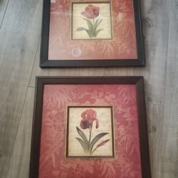 Picture Frames