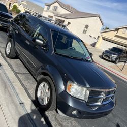 2007 Dodge Durango