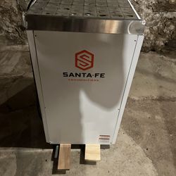 Santa Fe Classic Dehumidifier 