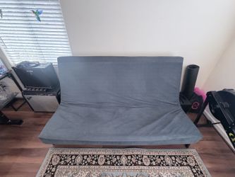 Queen Futon sofa bed
