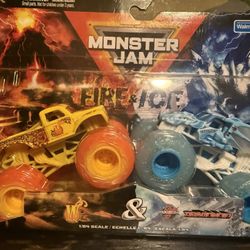 Monster Jam Brand 🆕 