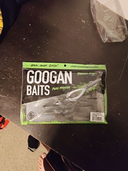 Fishing lure