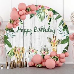 Cake Table Banner Photo Booth