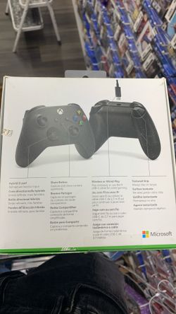 Xbox Series Controller Usb -cable 