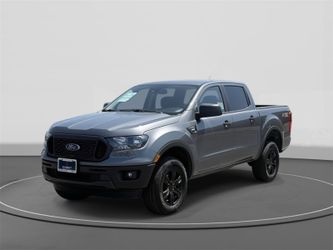 2023 Ford Ranger