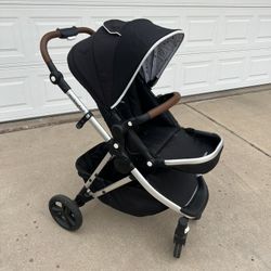 Mockingbird Single Stroller