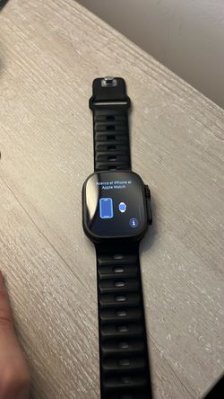 Apple Watch Ultra 2