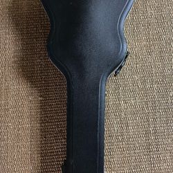 Road Runner Hard Shell Guitar Case