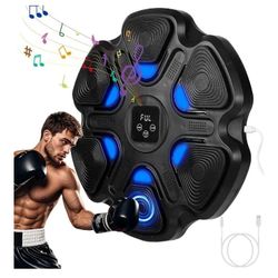 Boxing Machine With Music Bluetooth 