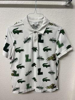 Lacoste Men Polo Shirt