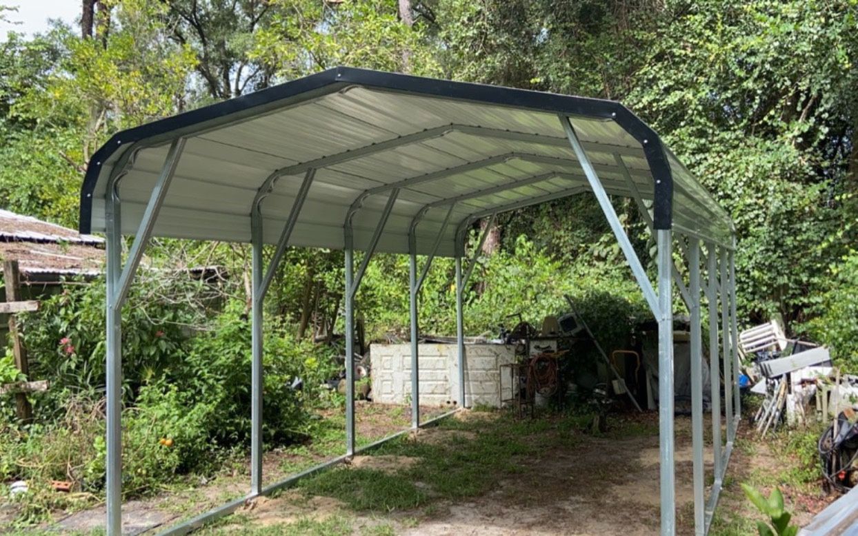Carport For Sale