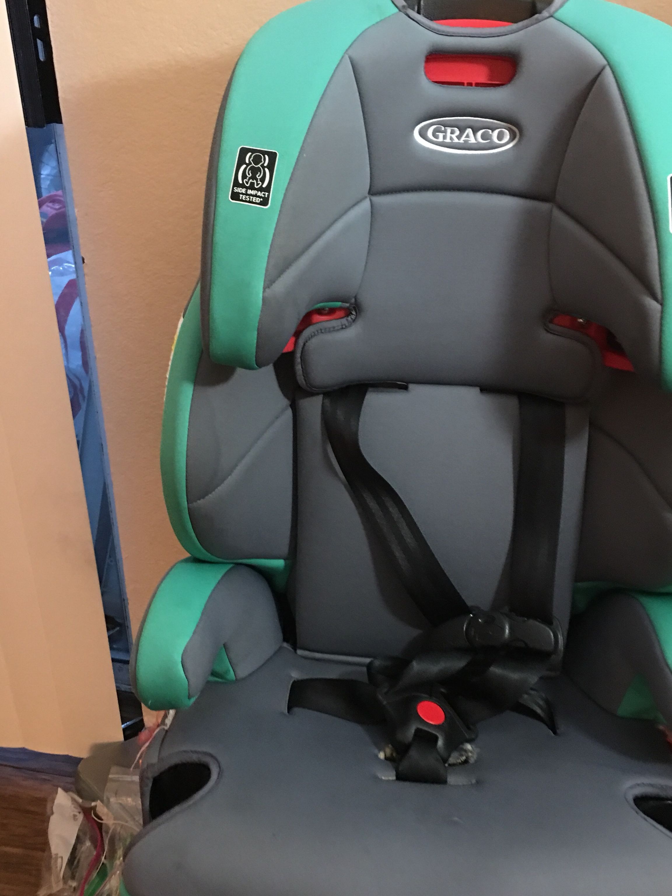 Graco Booster Seat