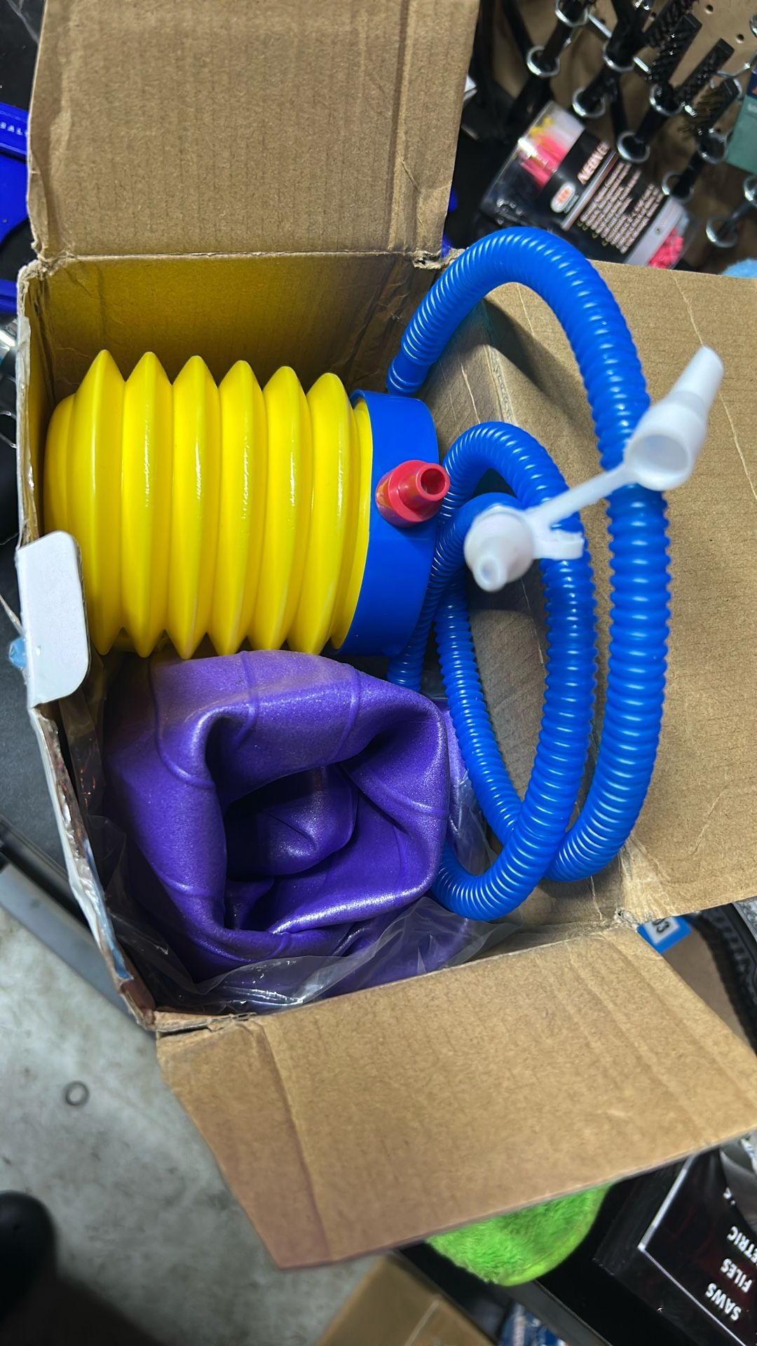 Exercise Ball, Explosion-Proof Yoga Balance Ball