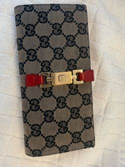 Gucci Wallet