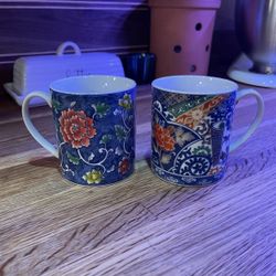 Takahashi Mugs 