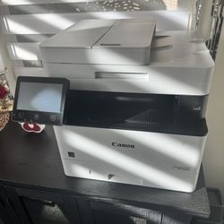 Canon- Image Class MF445DW