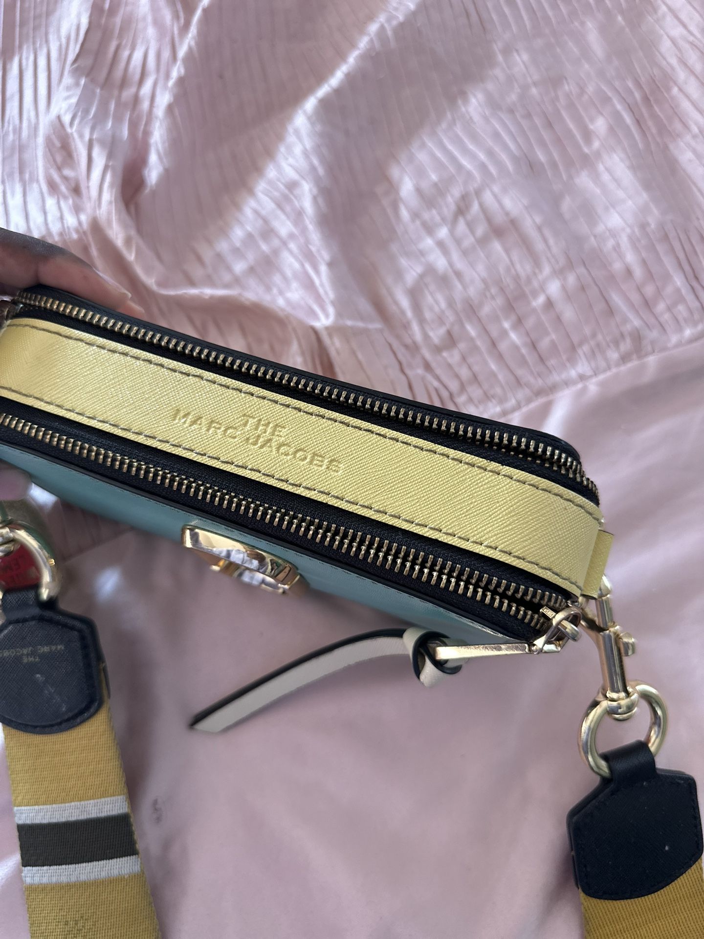 Marc Jacob Purse 