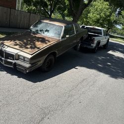 1981 Chevrolet EL Camino on offerup