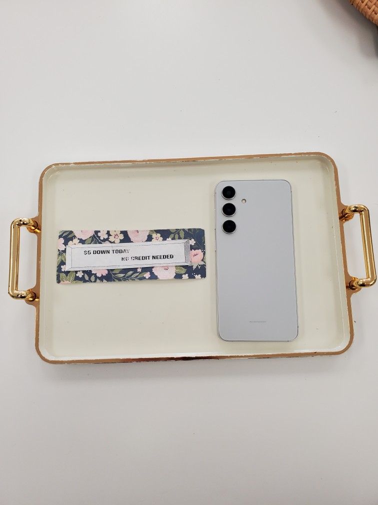  💸 Samsung Galaxy S24 – Starting at $399 + $1 Down = No Brainer