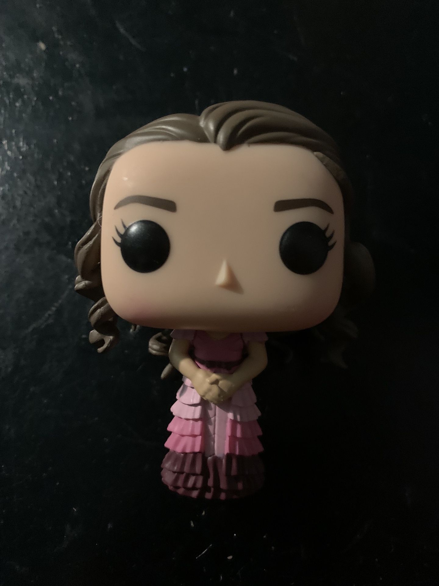 Harry Potter Hermione 2016 Funko Pop