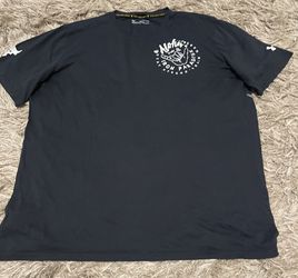 $20 Ua Mens Shirt