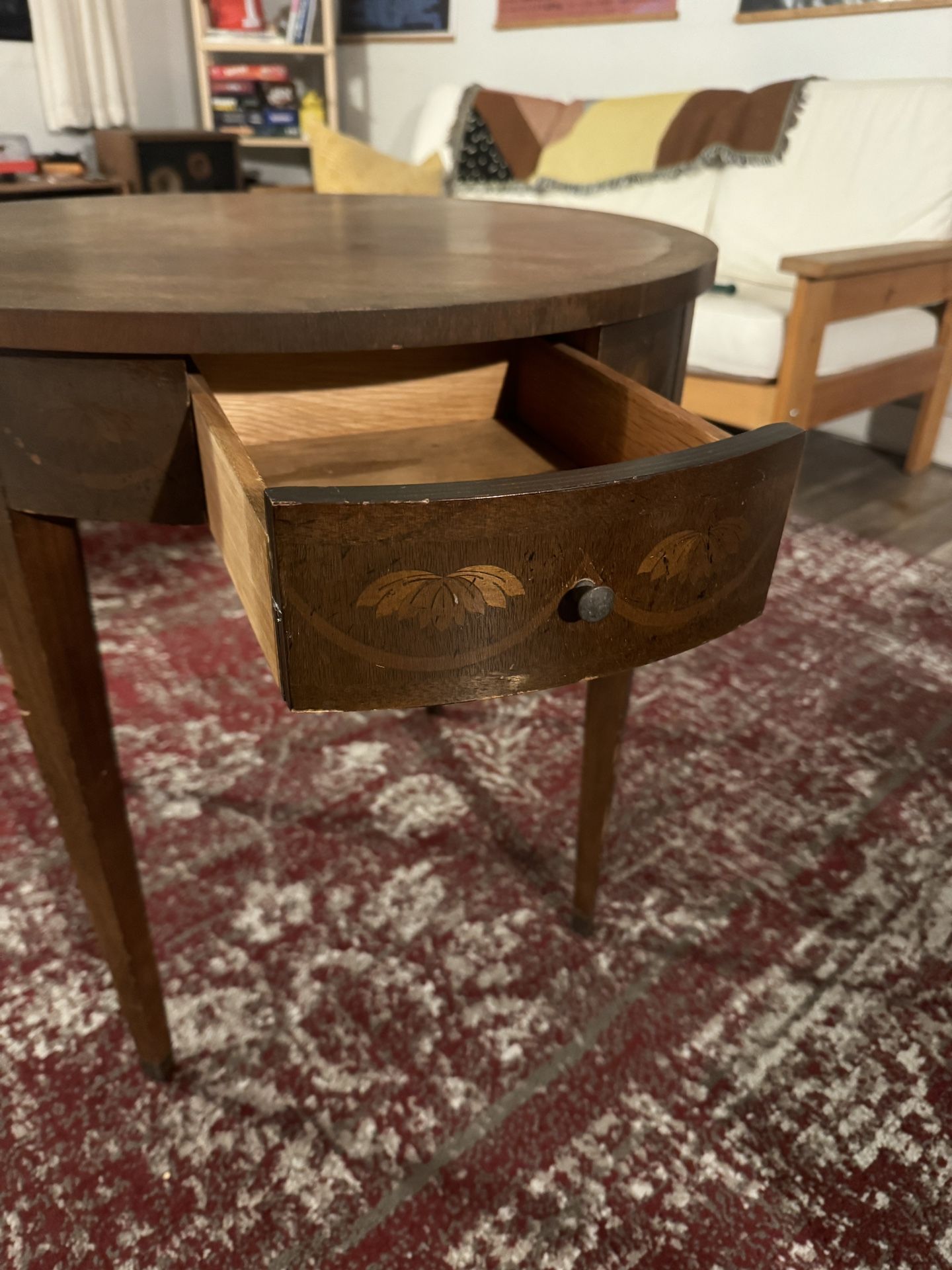 Vintage Table
