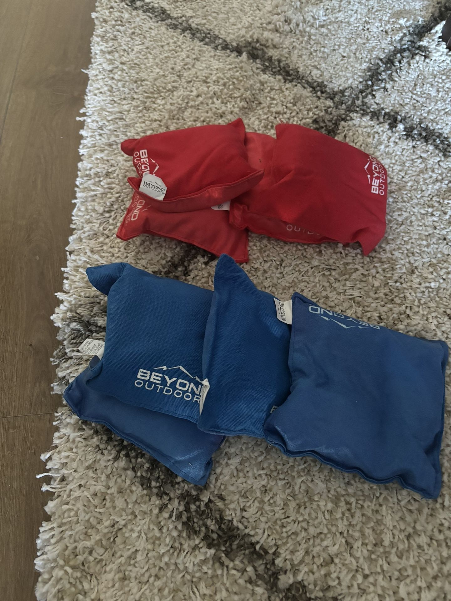 Cornhole bags New