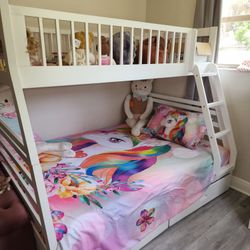 Litera Bunk bed ,