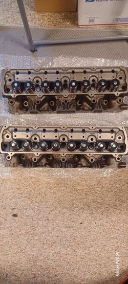 Oldsmobile parts