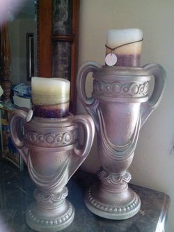 Candles
