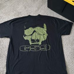 Suicide boys concert shirts