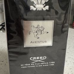 Creed Aventus 100ml New