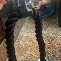 Attachments For gym