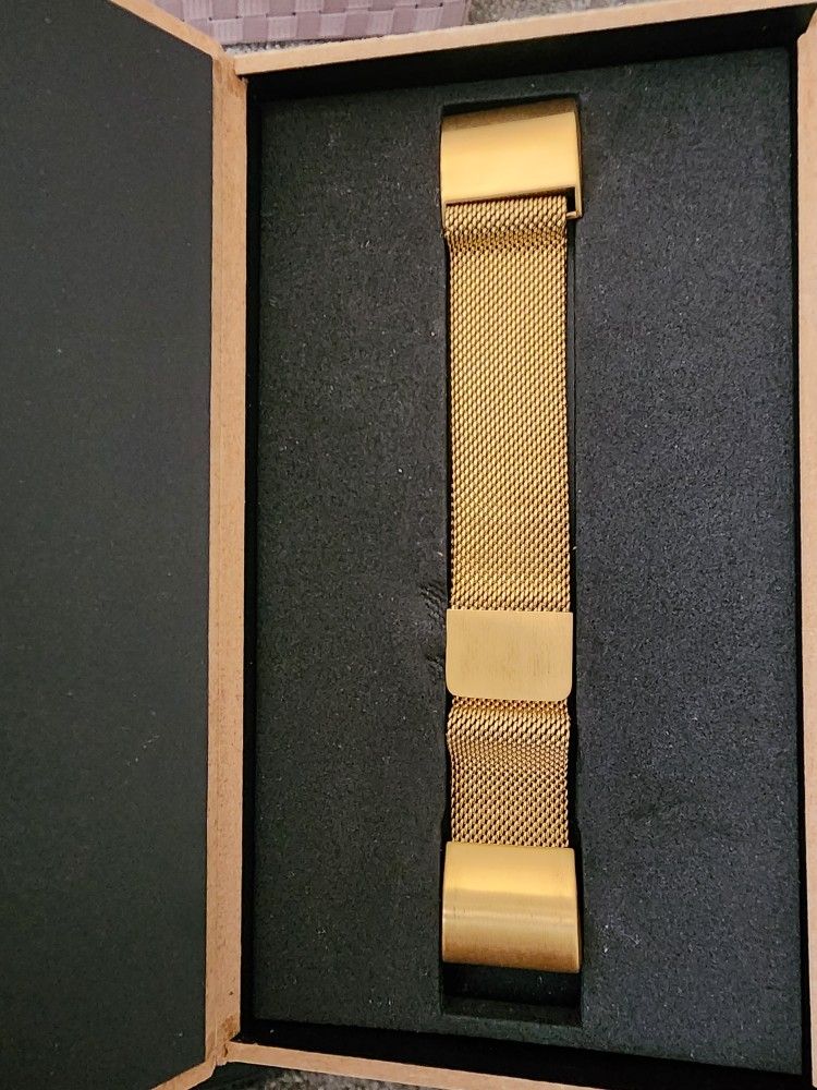 Fitbit Charge 2 NEW Band