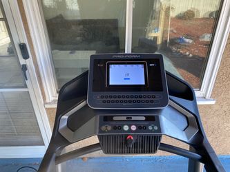 Treadmill