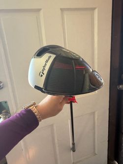 Taylormade M4 golf